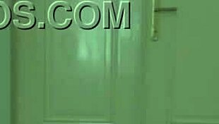 homemade gay twink jerks big cock with cumshot solo