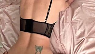 Stepmom Questions Desire for Intimate Encounter with Stepson