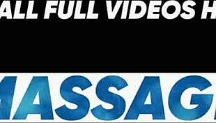 i love watching these big tit lesbian teens scissoring in an oily massage