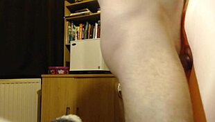 i'm giving my new sex doll aileen a good fucking