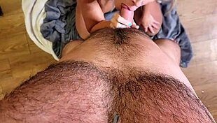 Free Use Fantasy Milf Fucked Hard And Gets Facial With Big Natural Tits Orgasm Squirting