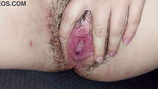 hey, stepbrother and stepsister fuck hard while families are outside the room