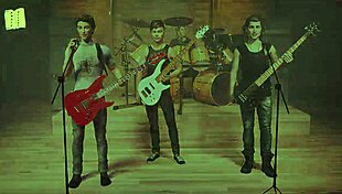 A Wife And Stepmother Navigate Daily Life Together In Episode 239