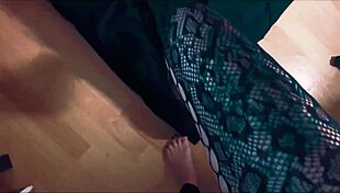 do you want to see this pov couple in body stockings and lingerie?