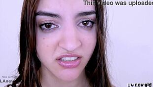 New Hot Girl 19Yo Teen 18+ With Super Tight Pussy Gets Fucked By Big Cock