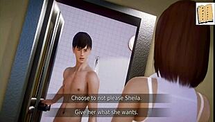 Academy 19 game challenges players with strategy and puzzles.