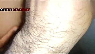 Unsatisfied Girl Cheats, Fucked Hard By Neighbor On Kitchen Platform