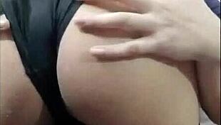 undressing doña mary in her room alone