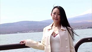 I filled her pussy with jizz in a creampie.