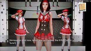 Academy 19 game challenges players with strategy and puzzles.