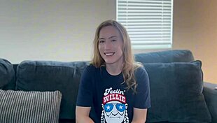 Misty Reins Battles Sex Addiction