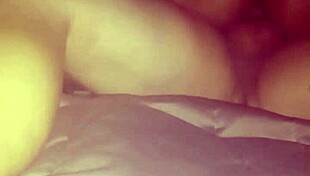 My esposa is a hotwife at 56, she's mexican and old, I lov it