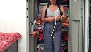 the indian best ever girl and boy fuck in clear hindi voice