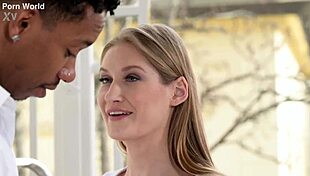 can you believe tiffany tatum took that messy facial from bbc client?