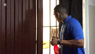 mi novio me chupo la vagina despues de ducha antes de dormir