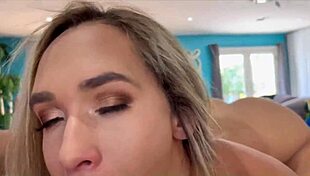 I Wash My Neighbor's Car In Exchange For Him Fucking Me Hard