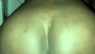 My sweet pussy riding bbc