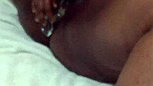 Double penetration with squirt load, wow!