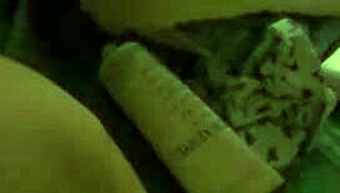 señora conserje de la tecnica es bien cogelona