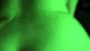 I enjoyed a rough orgasm with my friend at the playground while my boyfriend was at work!