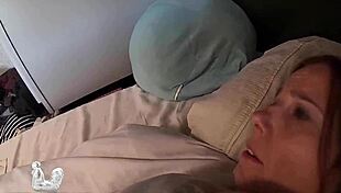 Stepmom And Stepson Fucking For Survival