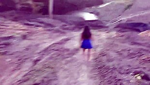 suggestive homemade encounter with student leads to intense fucking