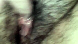 Para Quem Gosta De Uma Bucetinha Peluda E Molhadinha!