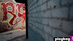 Ebony Milf Eugena Washington Reveals Natural Beauty