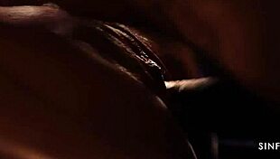 Raw And Tender Massage With Rough Touch