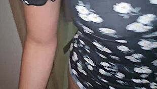 Summer night adventure begins