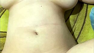 Amateur Goes Live On Cam Showing Close Up Pussy In Sheer Outfit