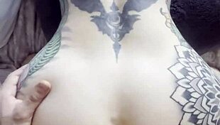 hooker needs a vacation after this dick rough anal assfucking holiday