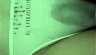 Stepson Fucks Horny Stepmother For Creampie Inside