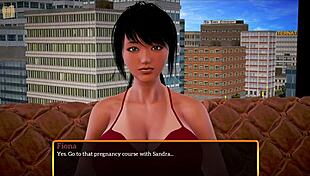 My New Family Episode 334. Now Available.