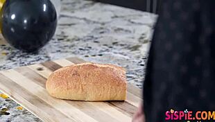 chloe temple teases ricky spanish to grow a pair and get laid