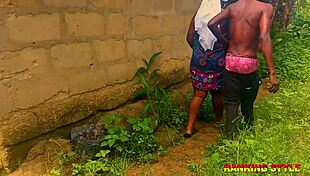 Bbw Has Orgasm From Soft Fuck Outside In Homemade Setting