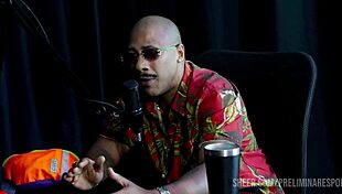 Best Moments Of Nego Catra In Preliminares Podcast With Bia Hot And Julia Fontanelli Part 1