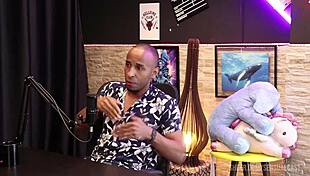 Compilados do negro top delícia no sensual cast - parte 3 watch on sheer red