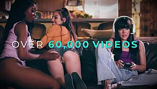 Upset Teacher Dana Vespoli Disciplines Samantha Rone