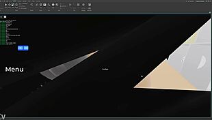 Intense pleasure fucking Starbucks bunny worker