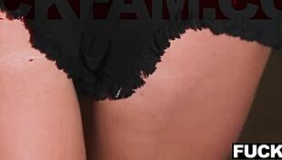 Stella luxx and mike mancini explore taboo teen desires with big ass pov 😈