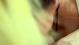 On holiday with stepcousin, sharing room, getting naughty 😏