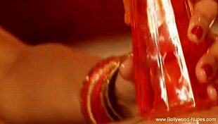 Take a sensual journey with her