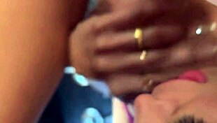 Romantic evening with Venezuelan woman