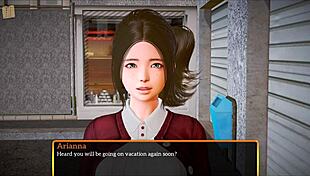 My New Family Episode 334. Now Available.