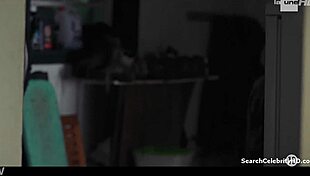 Edwige Baily Treve S01e02 2015 Nude Scene