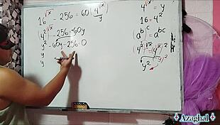 Discover The Sexual Root Of Algebra In Your Y!