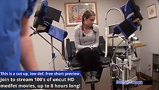 Naomi Alice Feels Intense Emotions In Orgasm Research