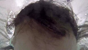 Candy cruises bathtub pov with deepthroat gagging and choking