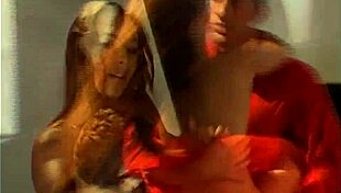 ट्रू कॉलेज गर्ल्स वॉल्यूम 8: ब्रूनेट कोएड डॉगी में बड़ा लंड राइड करती